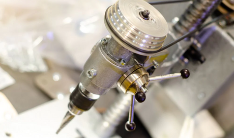¿Con qué frecuencia deberías inspeccionar tu taladro de columna vertical?