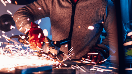 Cortadora de Metal: Tipos, Usos y cual Elegir para tu Taller