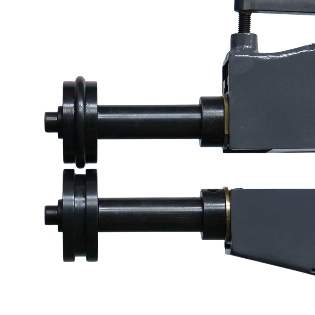 Dados rodillo para RM-36 Kayka Industrial