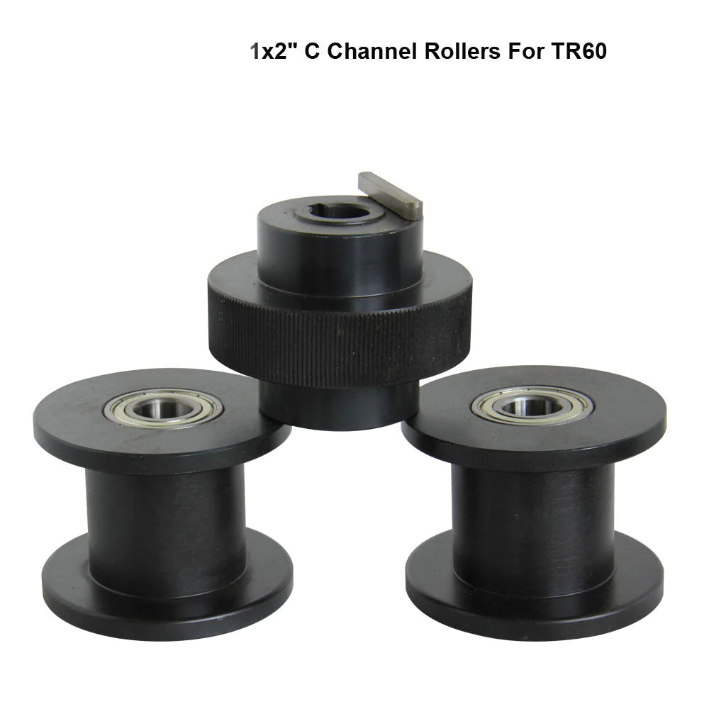 <transcy>TR60 Square Tubing Roller Dies</transcy>