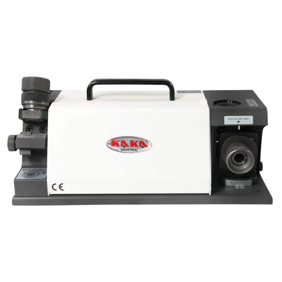 TX-Z20 Afiladora de Brocas Eléctrica Profesional Kayka Industrial