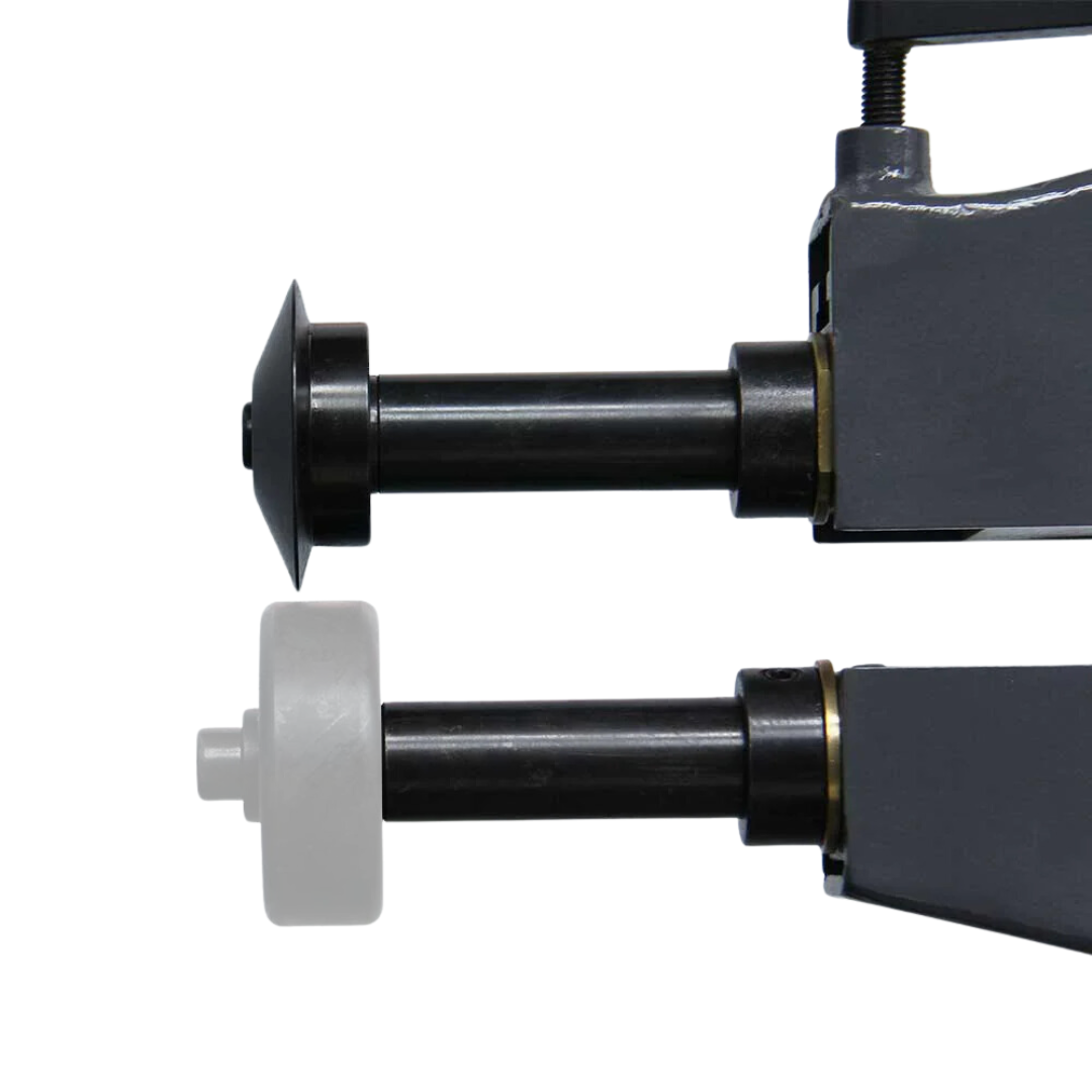 Dados rodillo para RM-36 Kayka Industrial