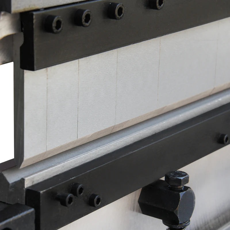 <transcy>KAKA 3-IN-1/5216, 52-Inch 16 Gauge Sheet Metal Brake, 3-In-1 Shear Brake Roll Combinations</transcy>