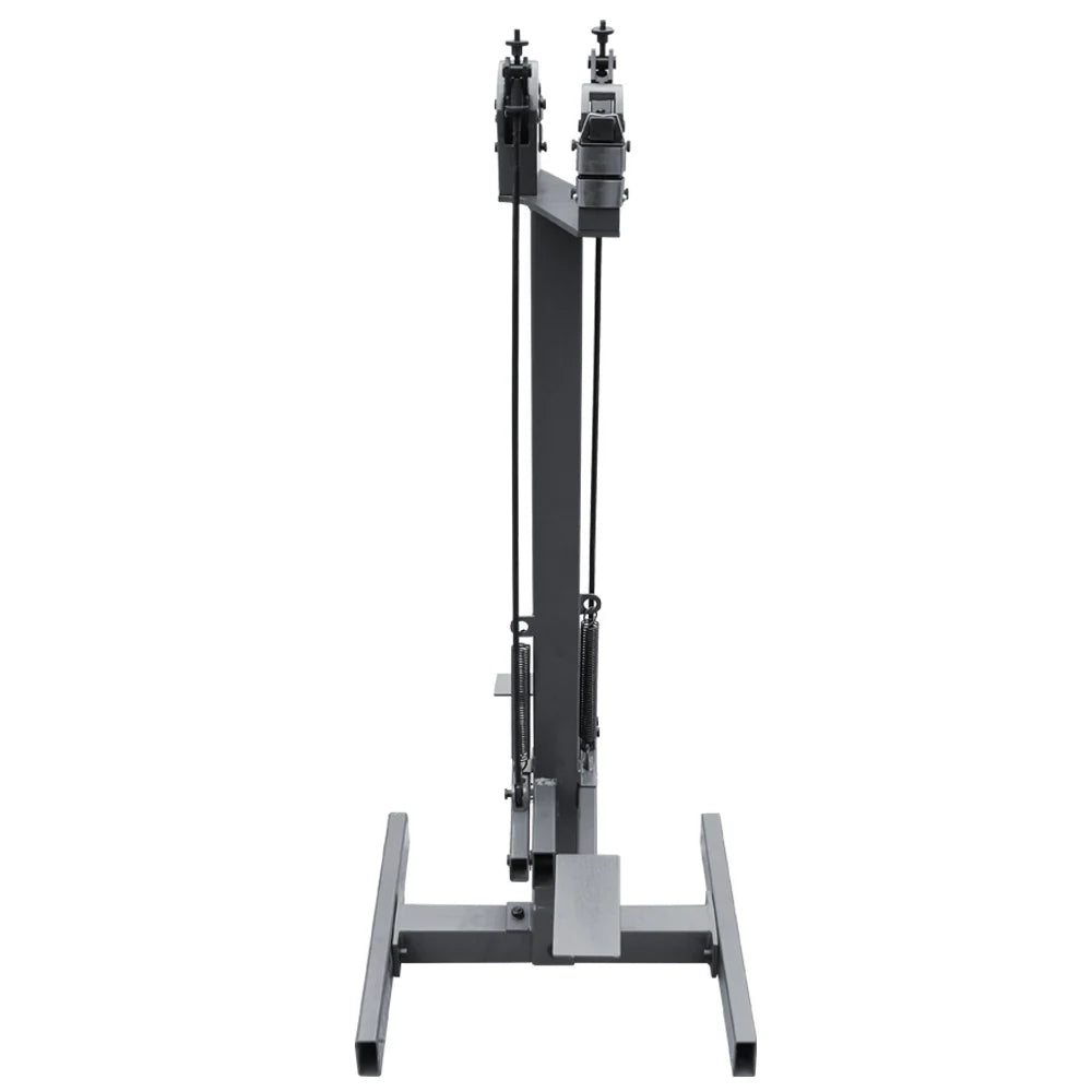 SS-18FD Herramienta encogedora y estiradora de lámina Cal 18. KAYKA INDUSTRIAL