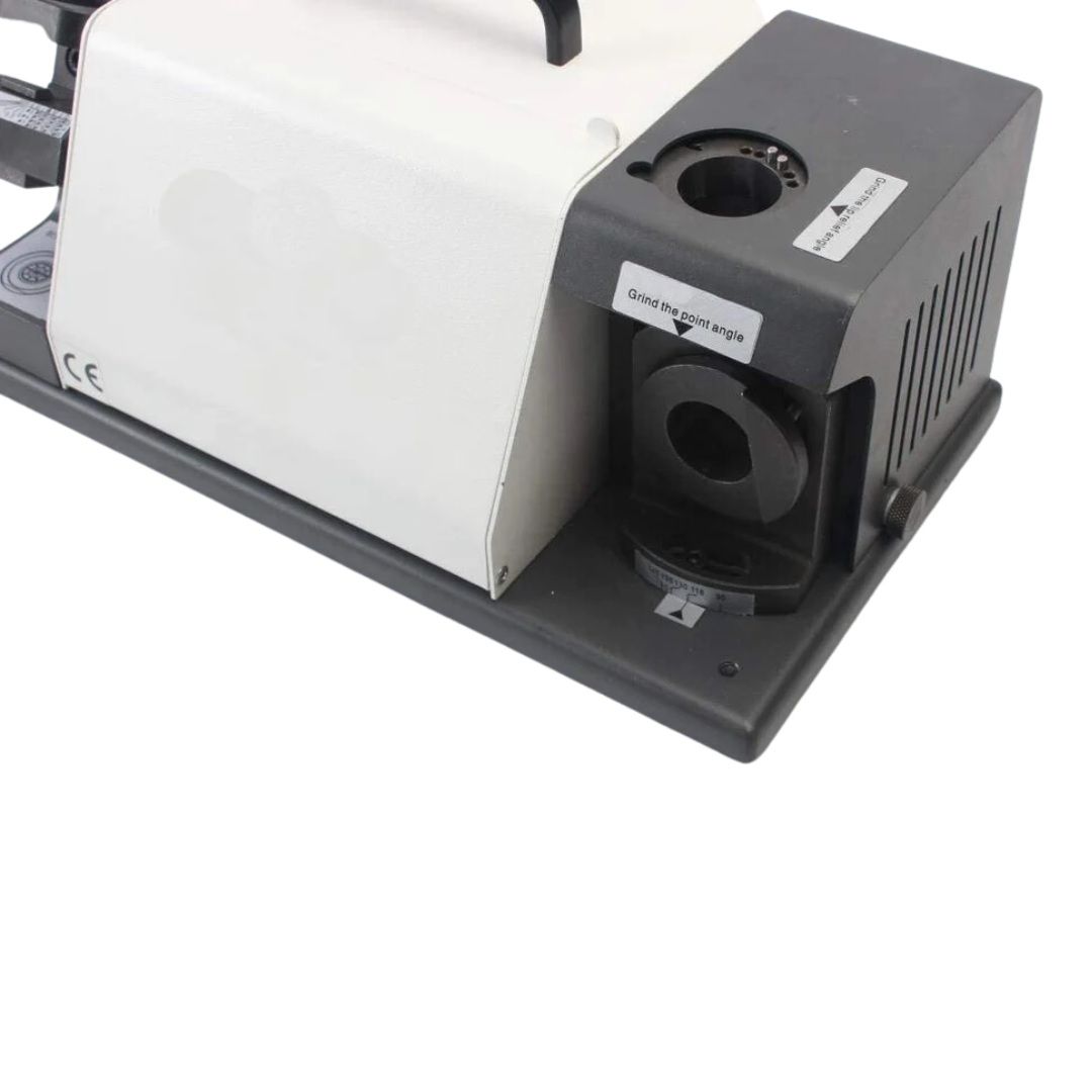 TX-Z20 Afiladora de Brocas Eléctrica Profesional Kayka Industrial