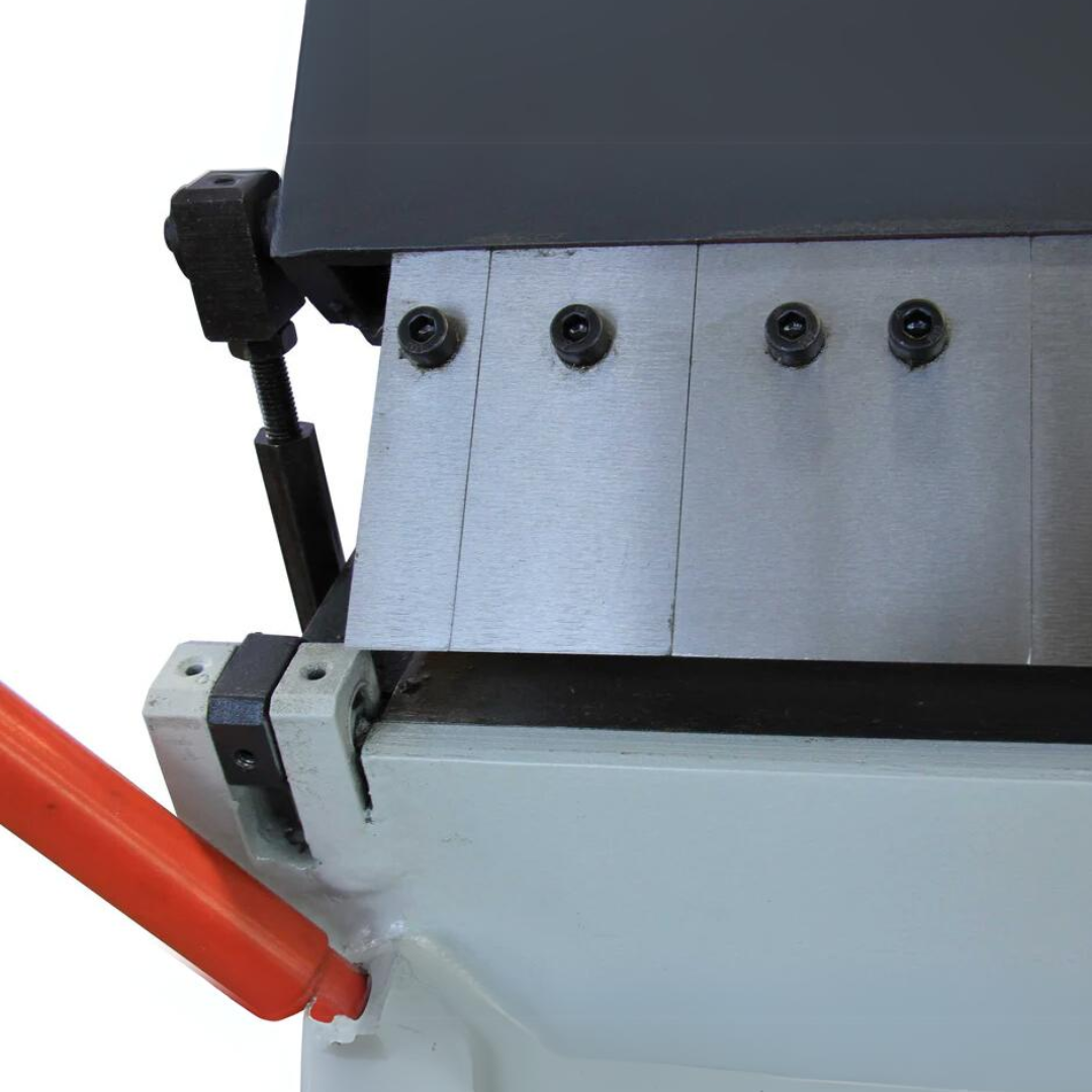 <transcy>W-3616Z - 36 "(91cm) Universal Segmented Weight Balancer Manual Bender</transcy>