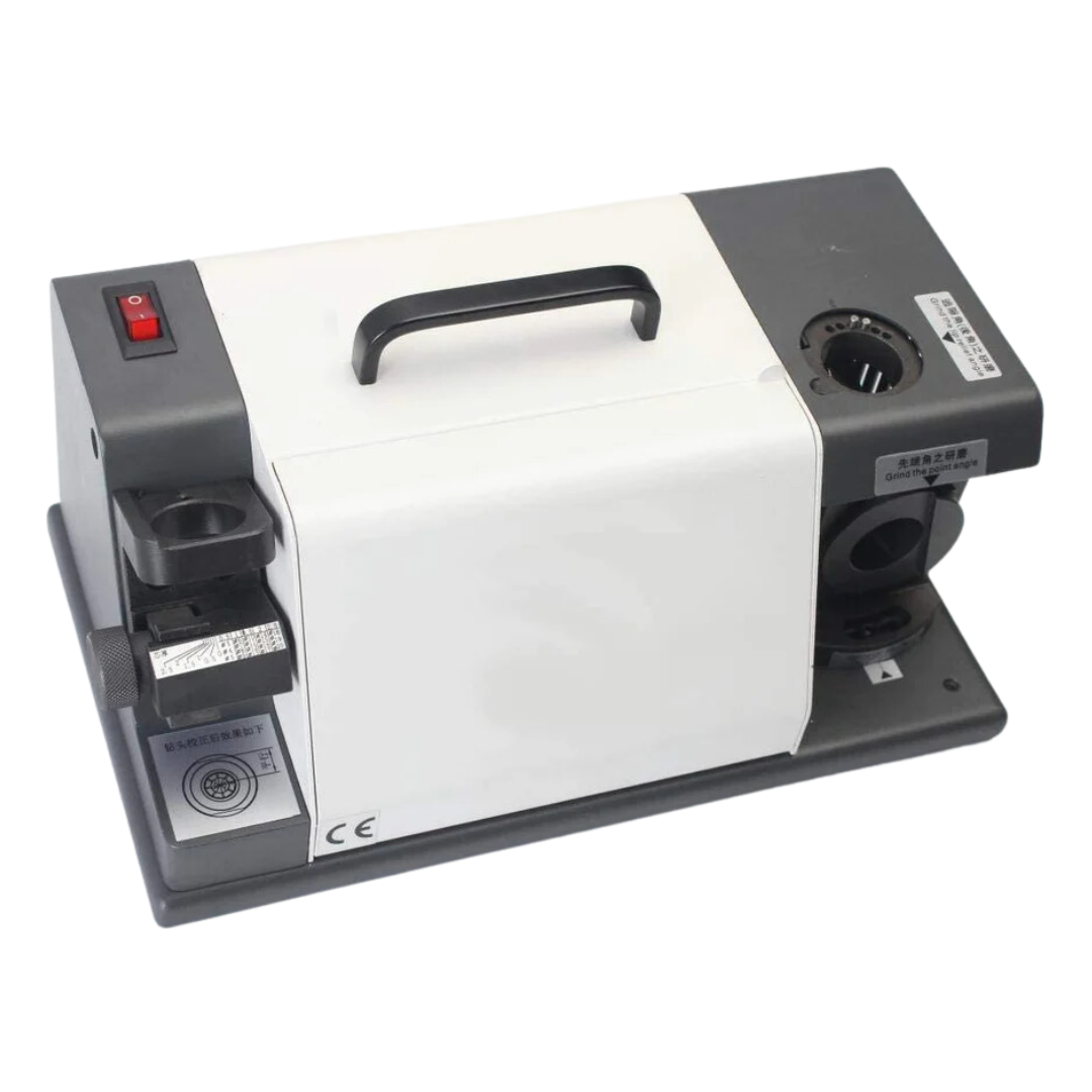 TX-Z20 Afiladora de Brocas Eléctrica Profesional Kayka Industrial