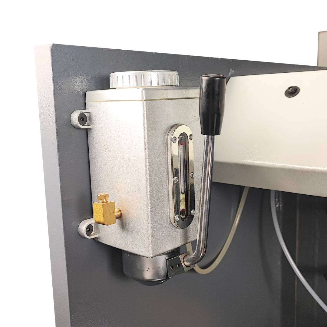 HQ11-5103B Cortadora Hidráulica de Alta Calidad para Lámina de hasta Calibre 3 Kayka Industrial