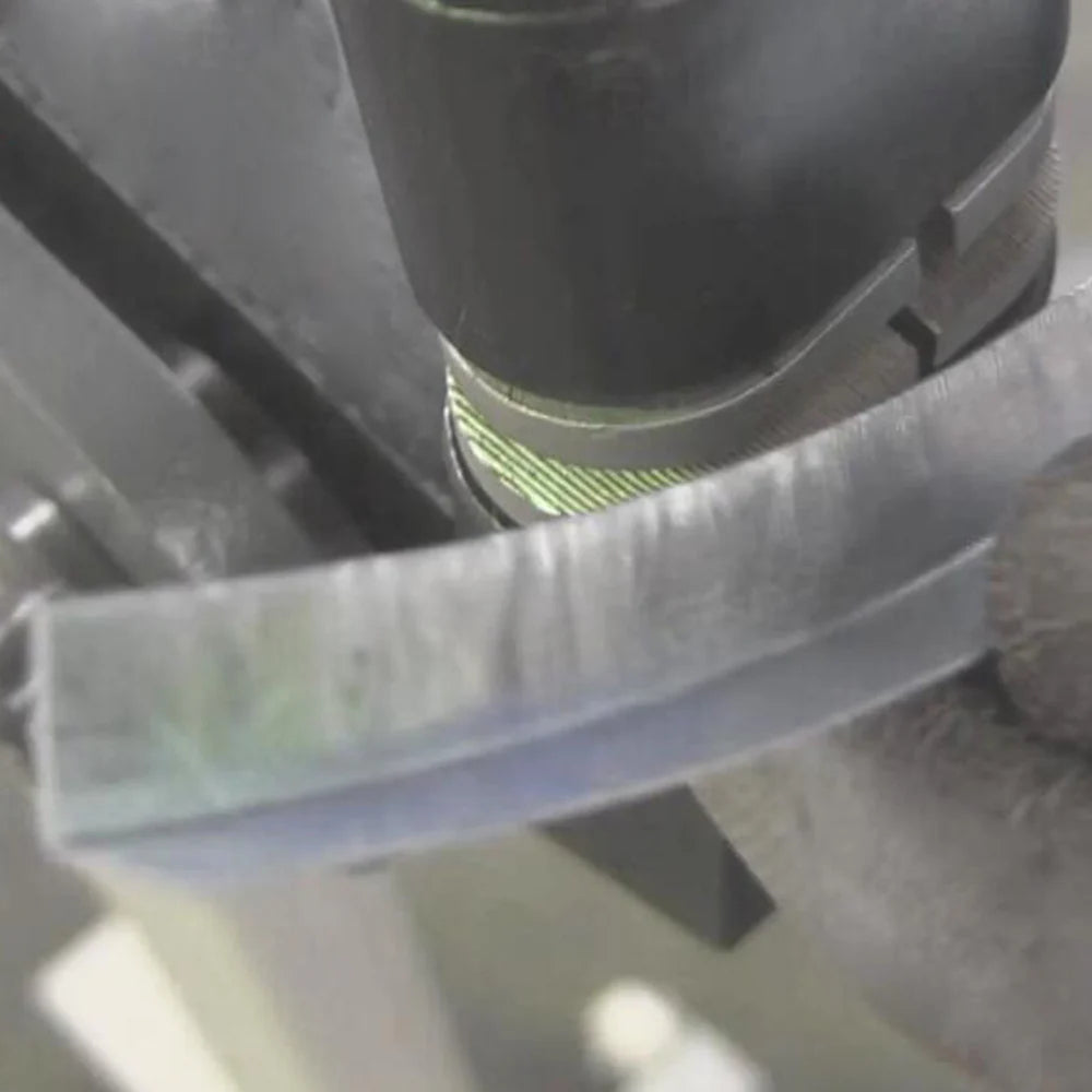 SS-18FD Herramienta encogedora y estiradora de lámina Cal 18. KAYKA INDUSTRIAL