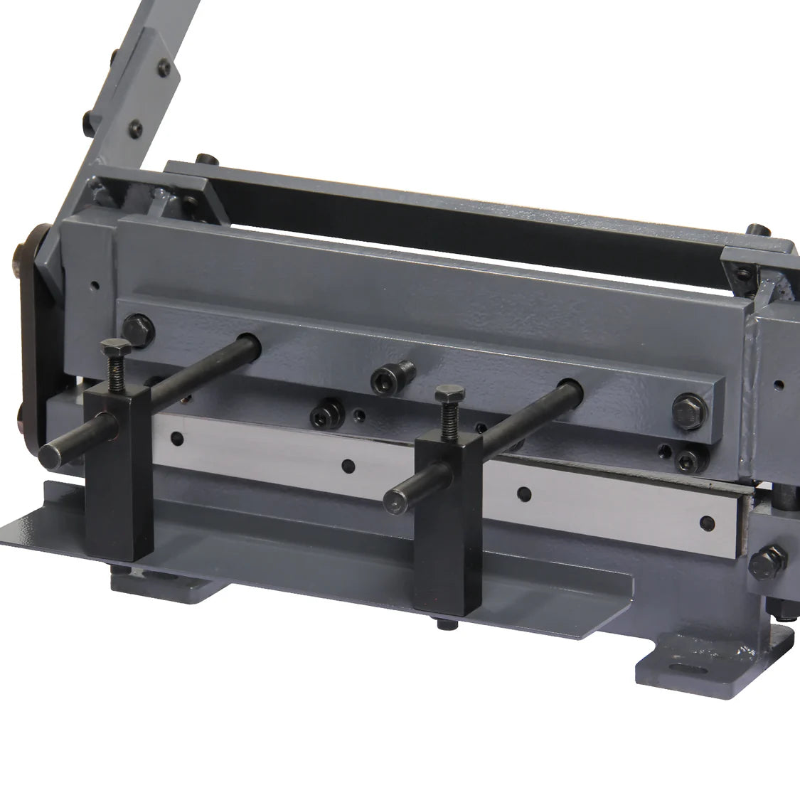 BHS-12 Cizalla manual de 30 cm Kayka Industrial