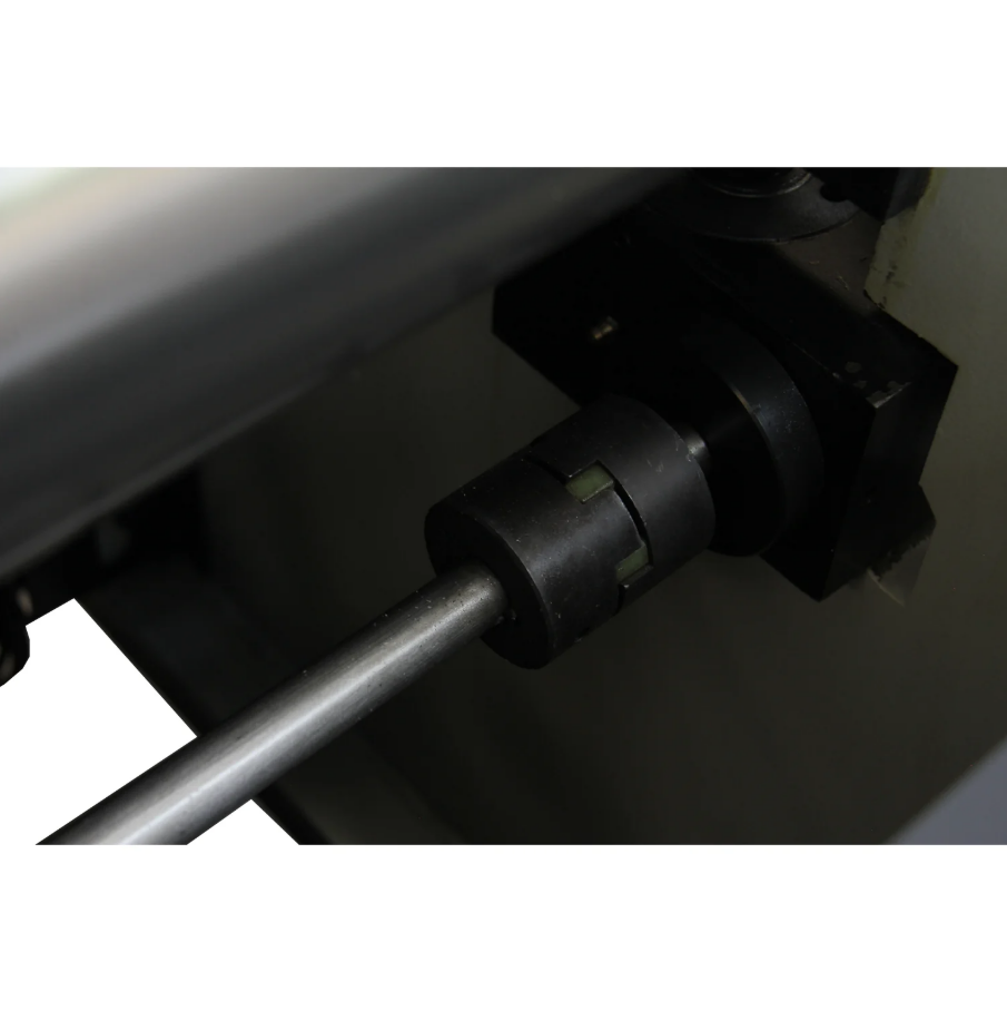 HER-6103 Roladora Hidráulica de Lámina de 61" para 1/4" de espesor