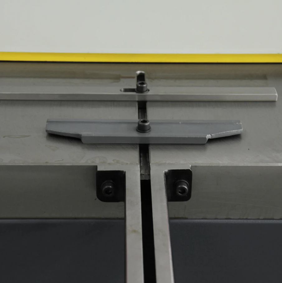 THS-5208 Máquina cortadora de lámina hidráulica de alta calidad 220V 3PH Kayka Industrial