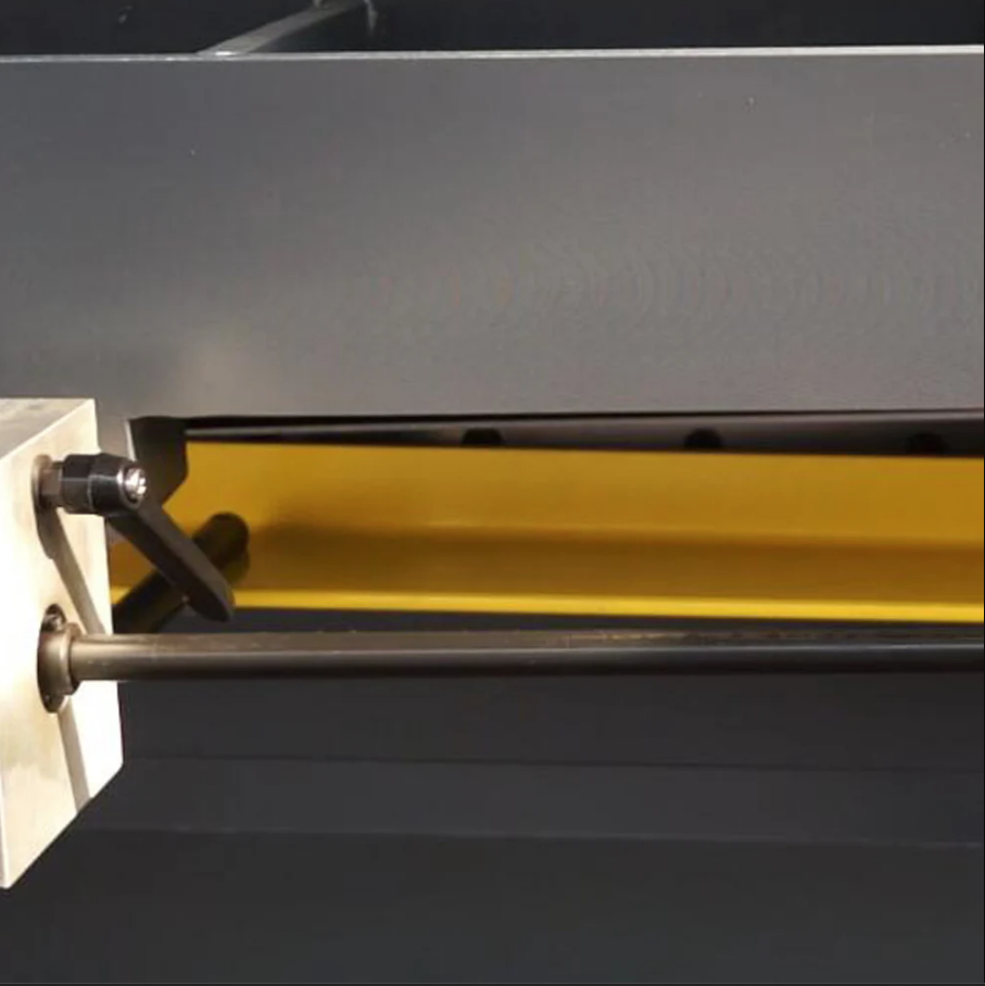 THS-5208 Máquina cortadora de lámina hidráulica de alta calidad 220V 3PH Kayka Industrial