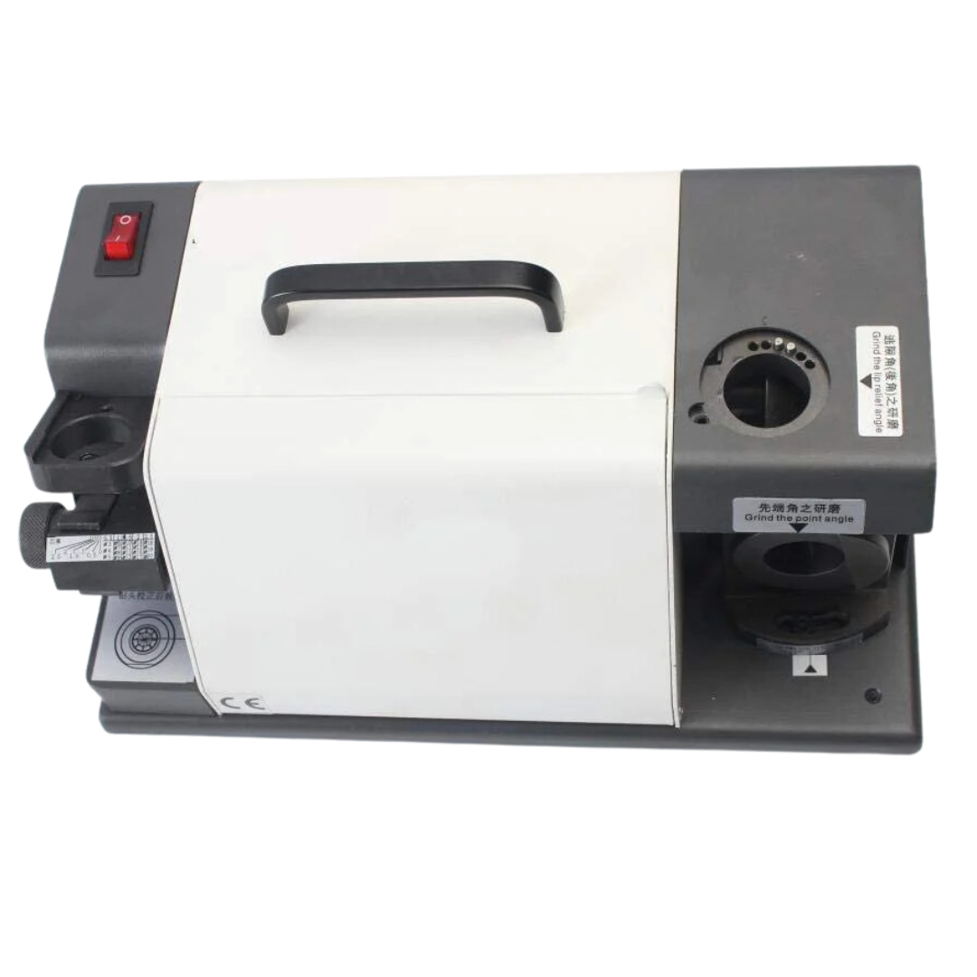 TX-Z20 Afiladora de Brocas Eléctrica Profesional Kayka Industrial