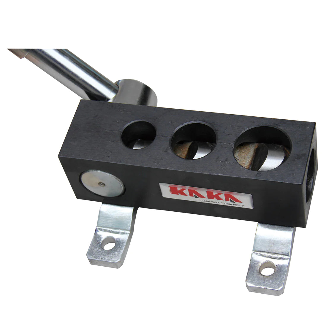 RA-7 Cortadora manual de tubo corte boca de pescado , 1", 1-1/4", 1-1/2" (OD) 90°. Kayka Industrial