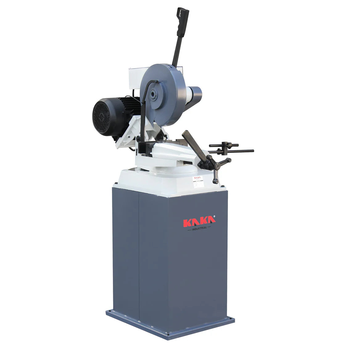 TV-14 Sierra de Corte Abrasivo 14" Base giratoria 45° 230V 60 Hz 3PH