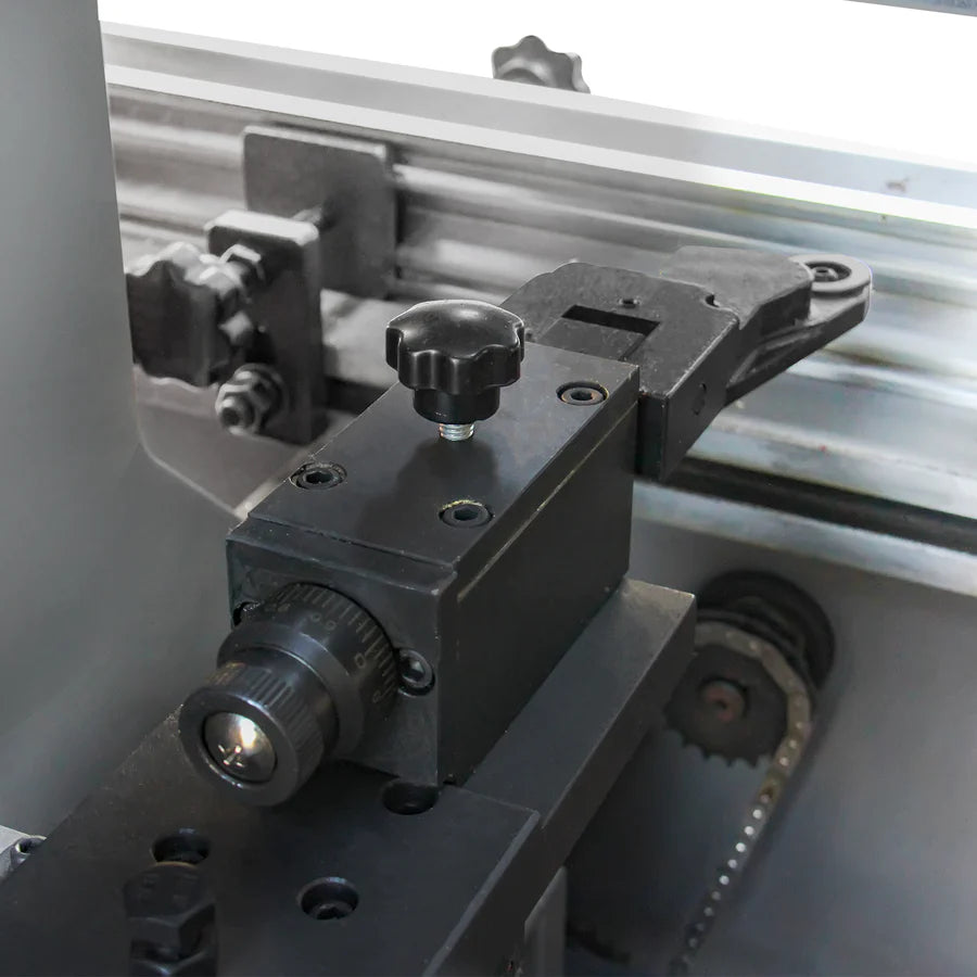 WC67Y-40/1250A, Plegadora Vertical Sistema E21, 40T KAYKA INDUSTRIAL