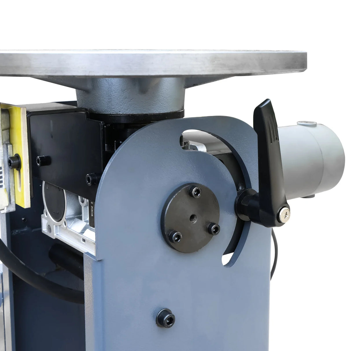 WP-350B Posicionador de Soldadura Kayka Industrial con Pantalla Digital (110 V / 60 Hz / 1 Fase)