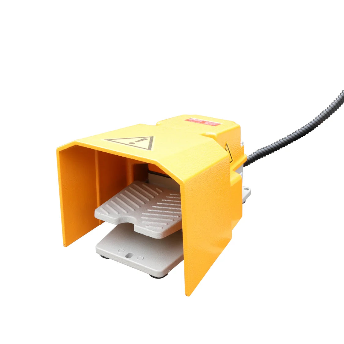 WP-500B Posicionador de soldadura, capacidad de 1102 libras, control de velocidad continuo de 0 a 4,5 RPM con pantalla digital y variador de frecuencia (VFD)