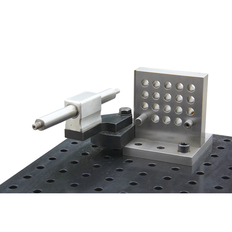 WT-36x24 Mesa de Soldadura 2D de Acero de 910×610 mm, Capacidad de Carga de 680 kg Kayka Industrial