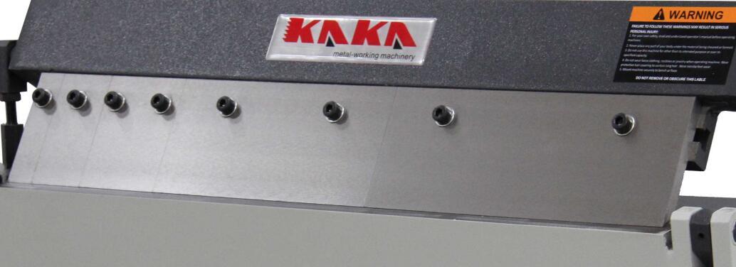 Juego de Muelas W-2420A Kayka Industrial