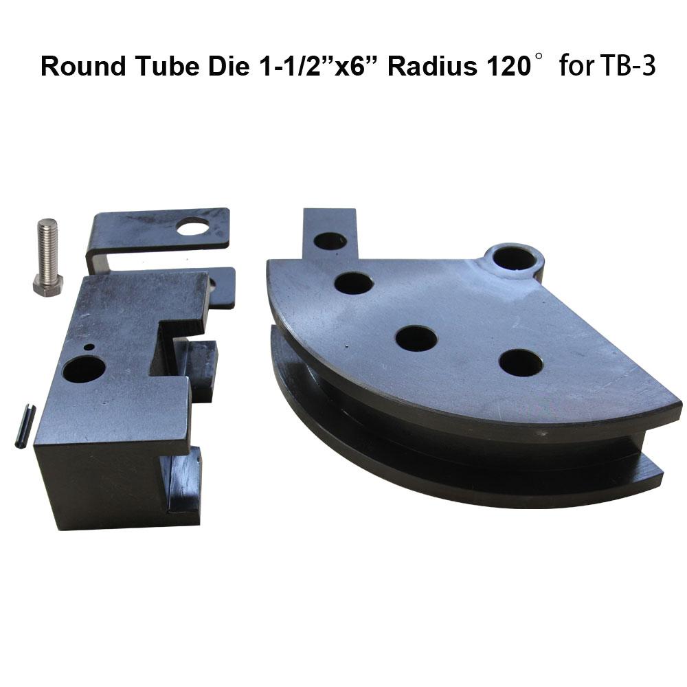 <transcy>Tube Die for TB-3</transcy>