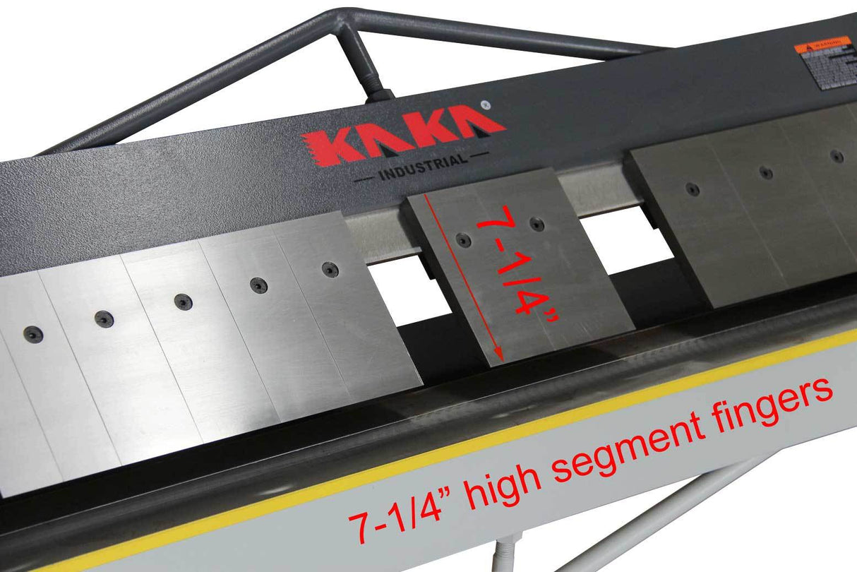 <transcy>BP-1650 Universal Segmented Manual Bender (for wheels) 50 "(127cm)</transcy>