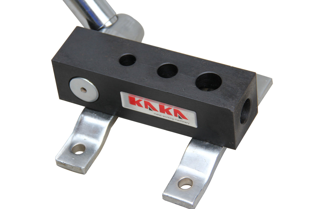 RA-1 Cortadora Manual de Tubo para Corte Boca de Pez 1/4”, 3/8”, 1/2” Kayka Industrial