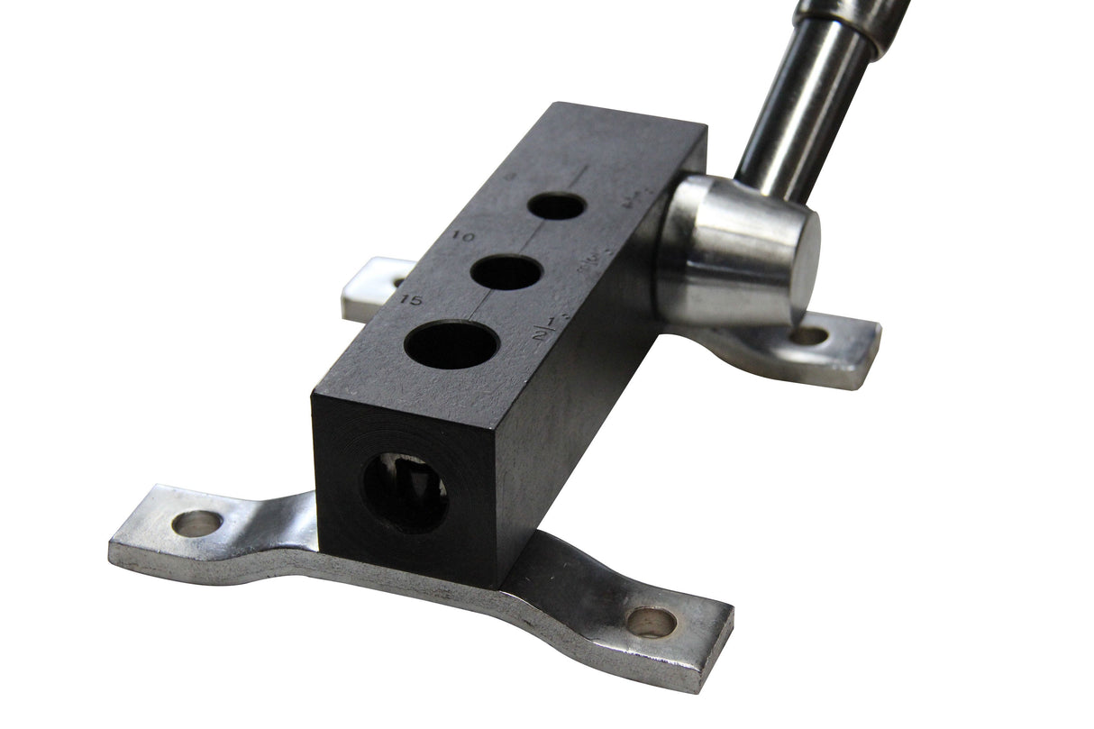 RA-1 Cortadora Manual de Tubo para Corte Boca de Pez 1/4”, 3/8”, 1/2” Kayka Industrial