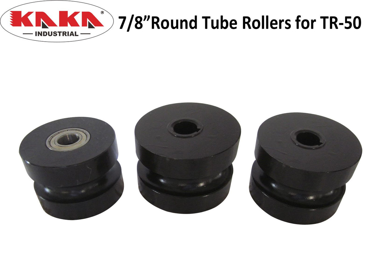 <transcy>TR50 Round Tubing Roller Dies</transcy>