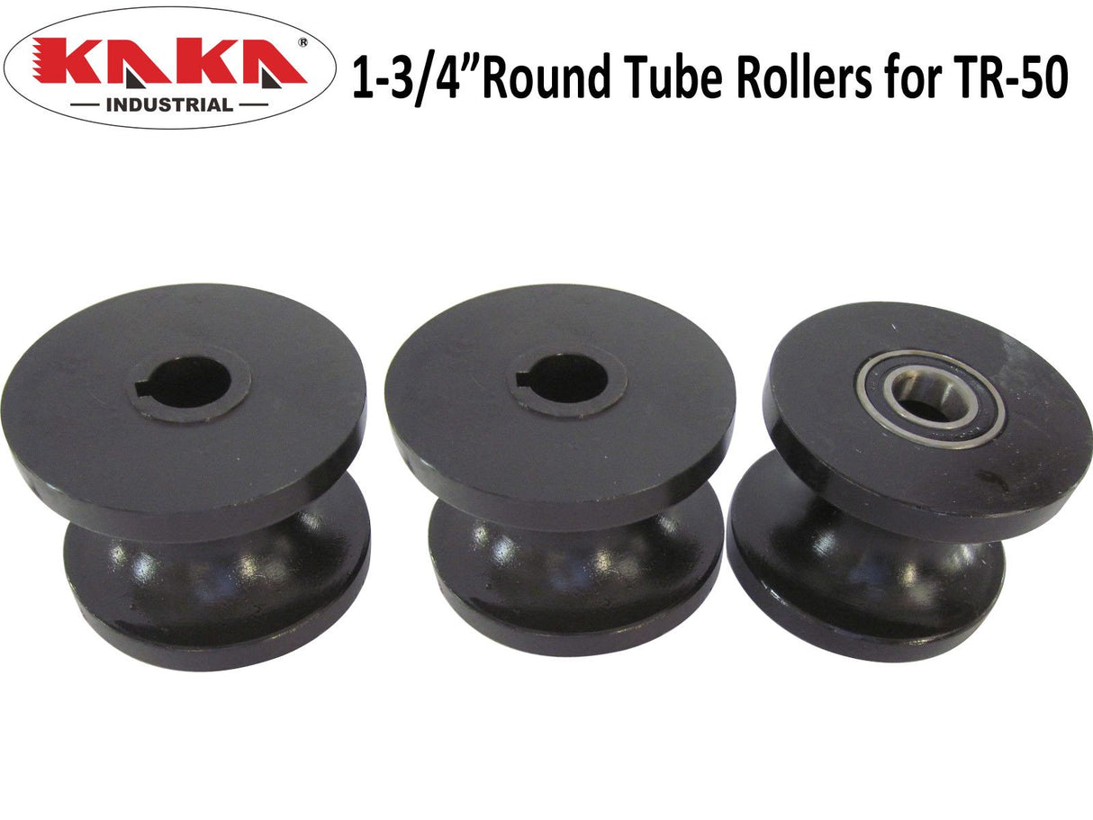 <transcy>TR50 Round Tubing Roller Dies</transcy>