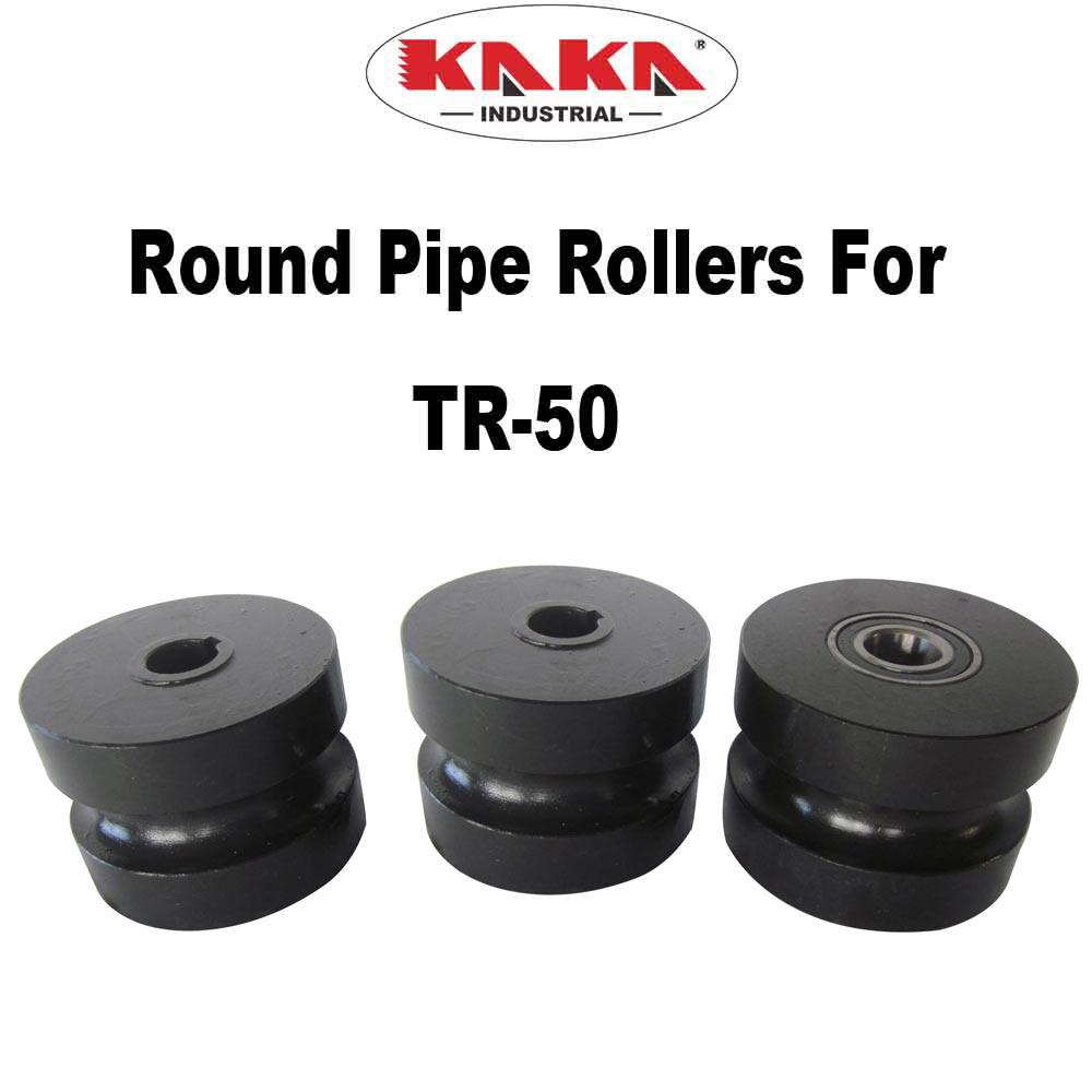 <transcy>TR50 Round Pipe Rollers Dies</transcy>