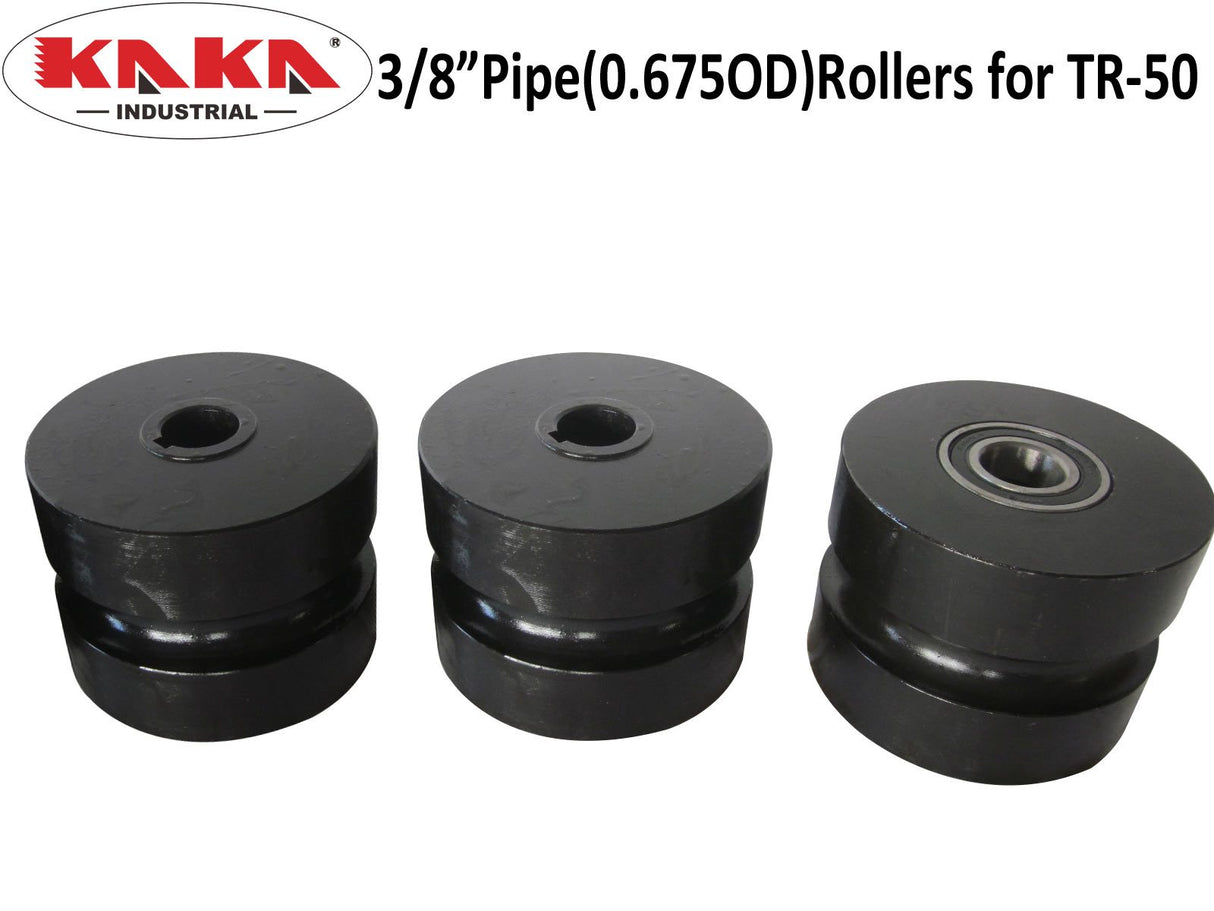 <transcy>TR50 Round Pipe Rollers Dies</transcy>