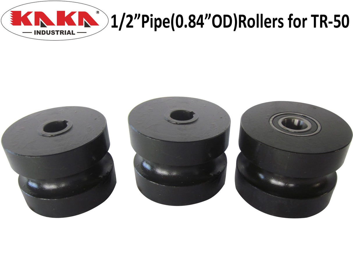 <transcy>TR50 Round Pipe Rollers Dies</transcy>