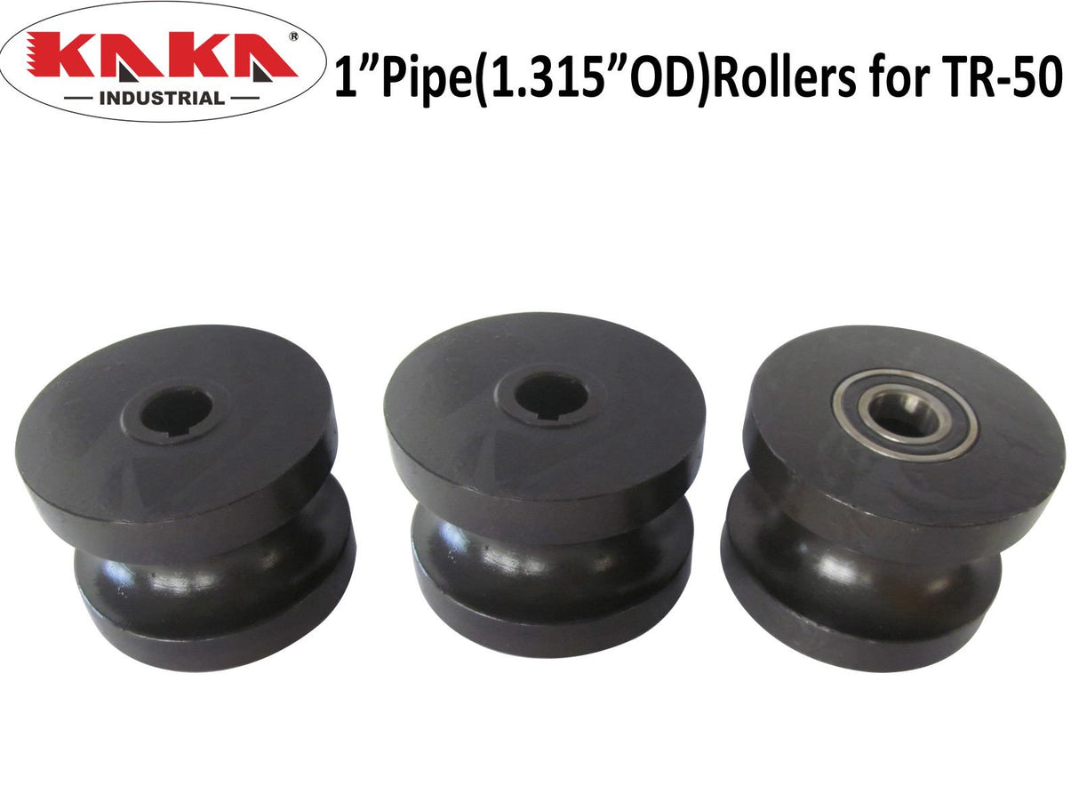 <transcy>TR50 Round Pipe Rollers Dies</transcy>