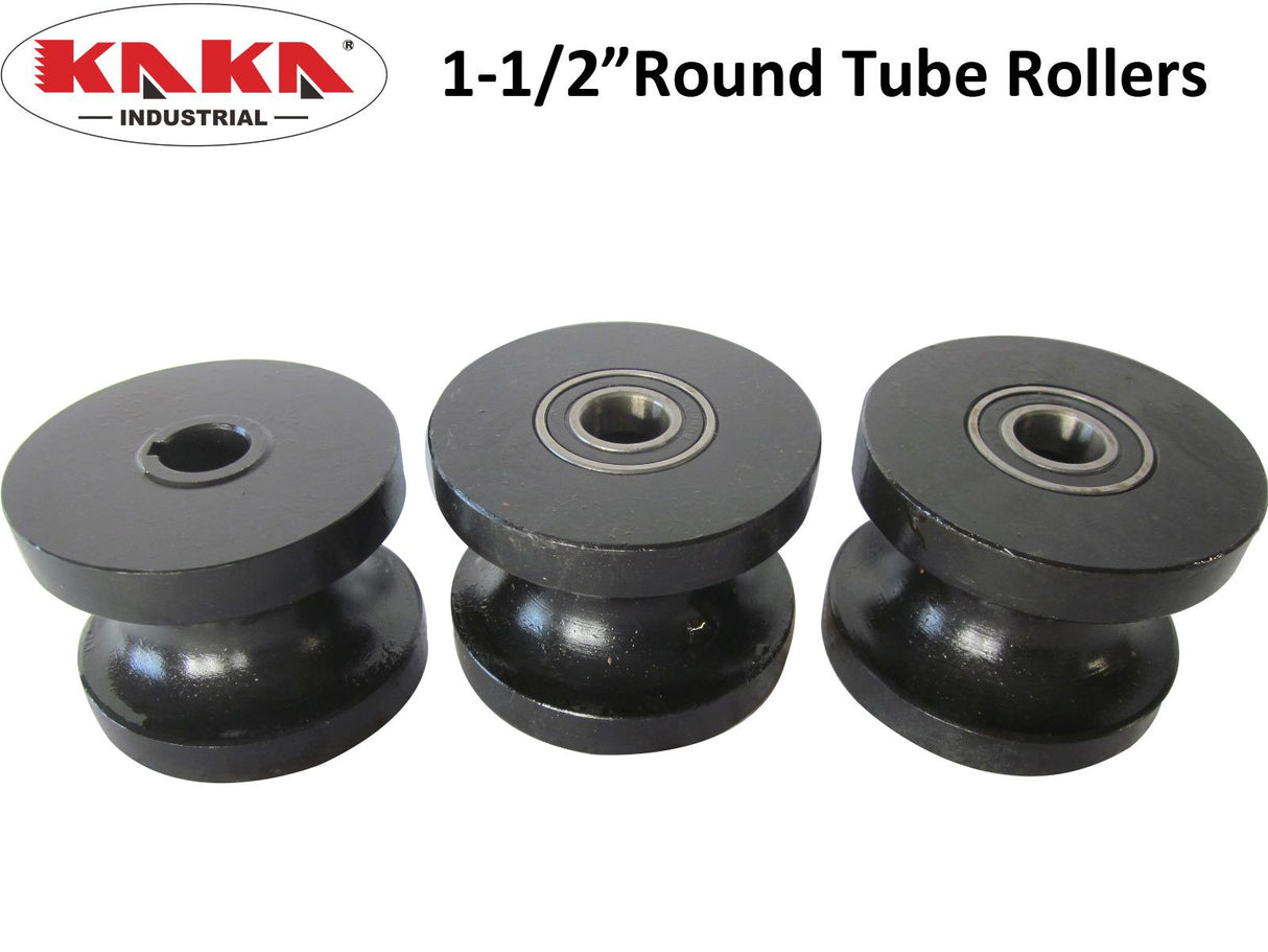 Juego de Dados Redondos TR-60/TR-60L Kayka Industrial