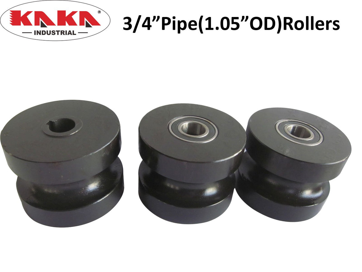 <transcy>TR60 Round Pipe Rollers Dies</transcy>