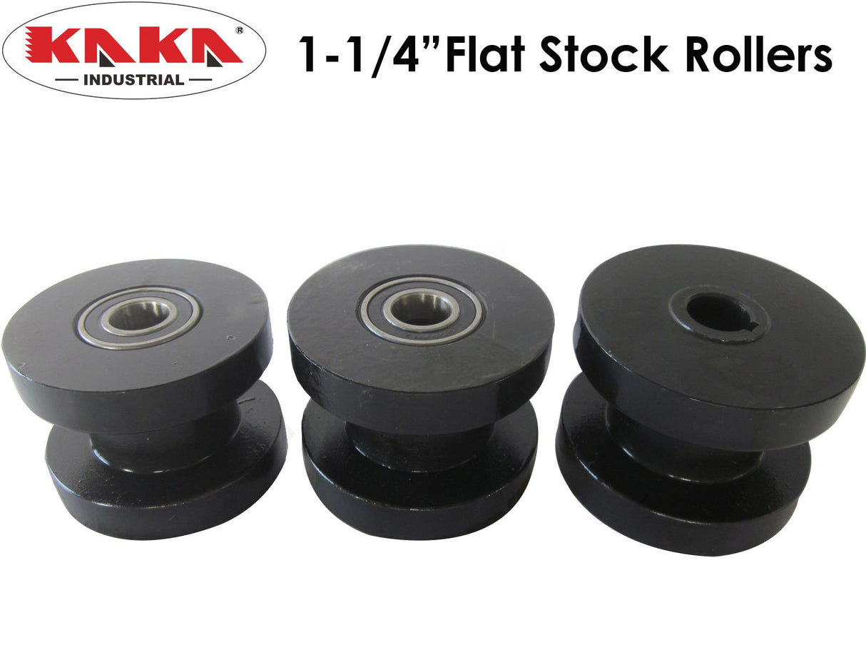 <transcy>TR60 Misc. Rollers Dies</transcy>