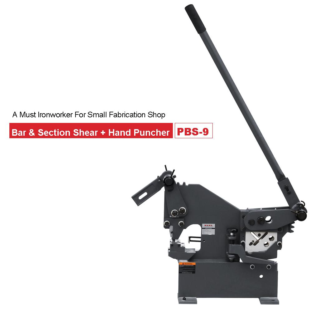 <transcy>PBS-9 Metalhead Multifunctional Manual.</transcy>