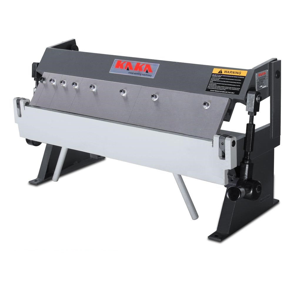 <transcy>W-2420A- Universal Segmented Manual Bender (for grinding wheels) 24 "(60cm)</transcy>