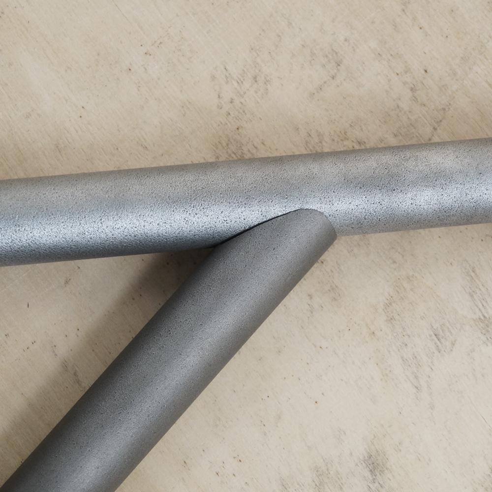 <transcy>PN-1 / 2A Fishmouth Cut Base for Tube Notches.</transcy>