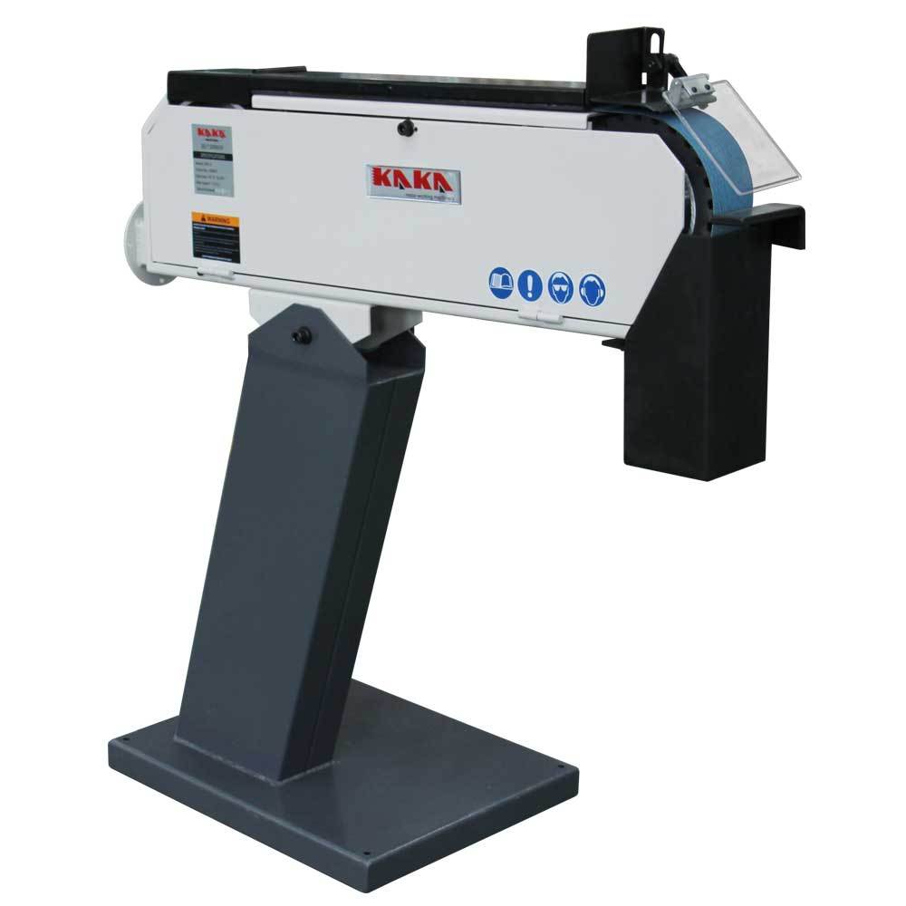 <transcy>BG-3- Belt Sander 220V-Three Phase (Band Size 2000mmx75mm)</transcy>