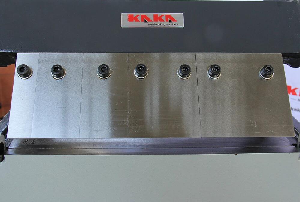 Juego de Muelas W-1220A Kayka Industrial