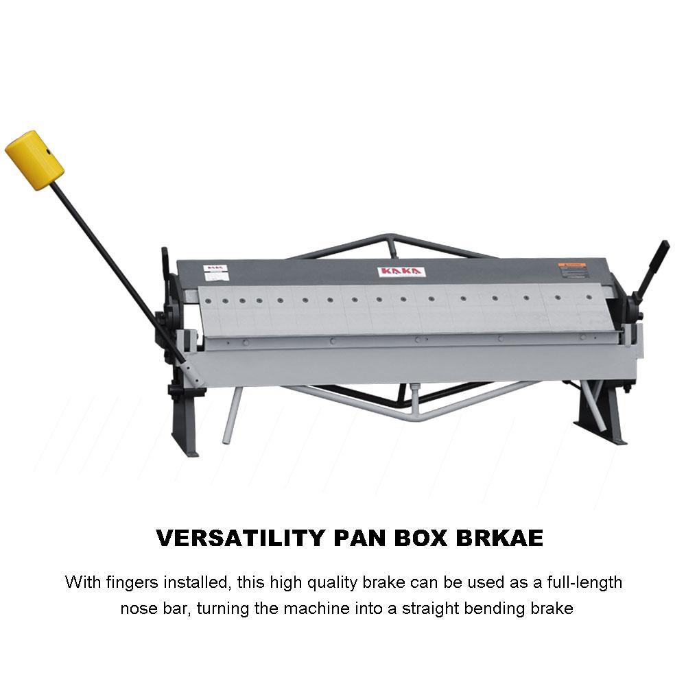 <transcy>BP-1650 Universal Segmented Manual Bender (for wheels) 50 "(127cm)</transcy>