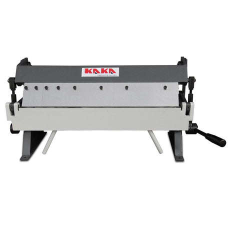 <transcy>W-2420A- Universal Segmented Manual Bender (for grinding wheels) 24 "(60cm)</transcy>