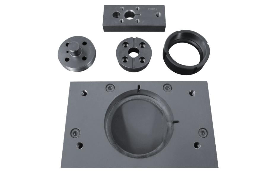 <transcy>Hydraulic Ironworker M-55 Optional Tooling</transcy>