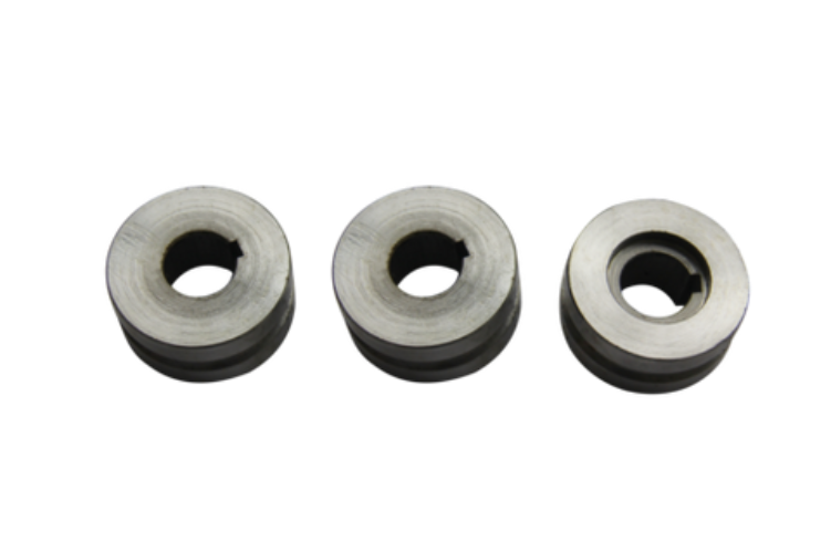 Juego de Dados PR-5 Kayka Industrial