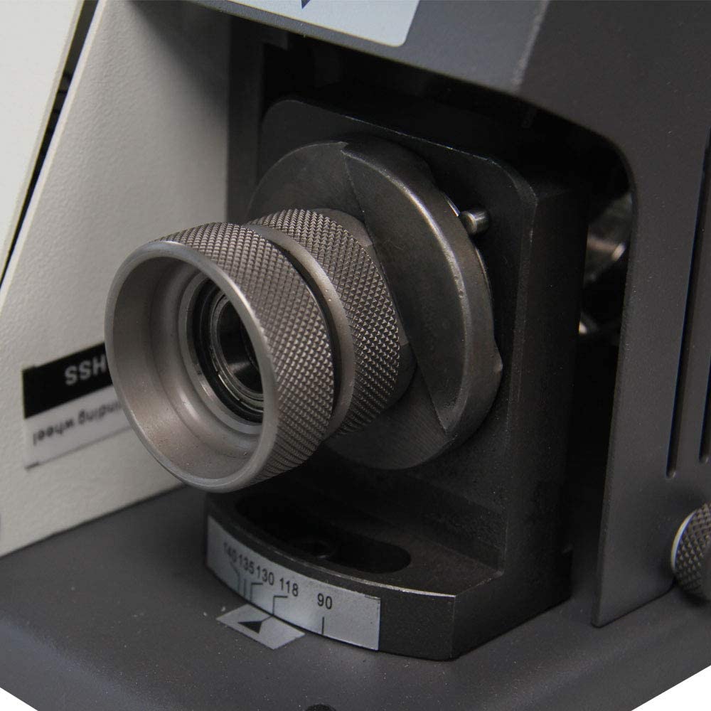 TX-Z20 Afiladora de Brocas Eléctrica Profesional Kayka Industrial