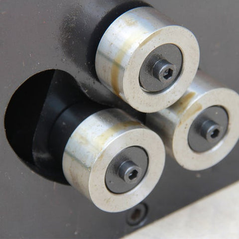 Juego de Dados PR-5 Kayka Industrial