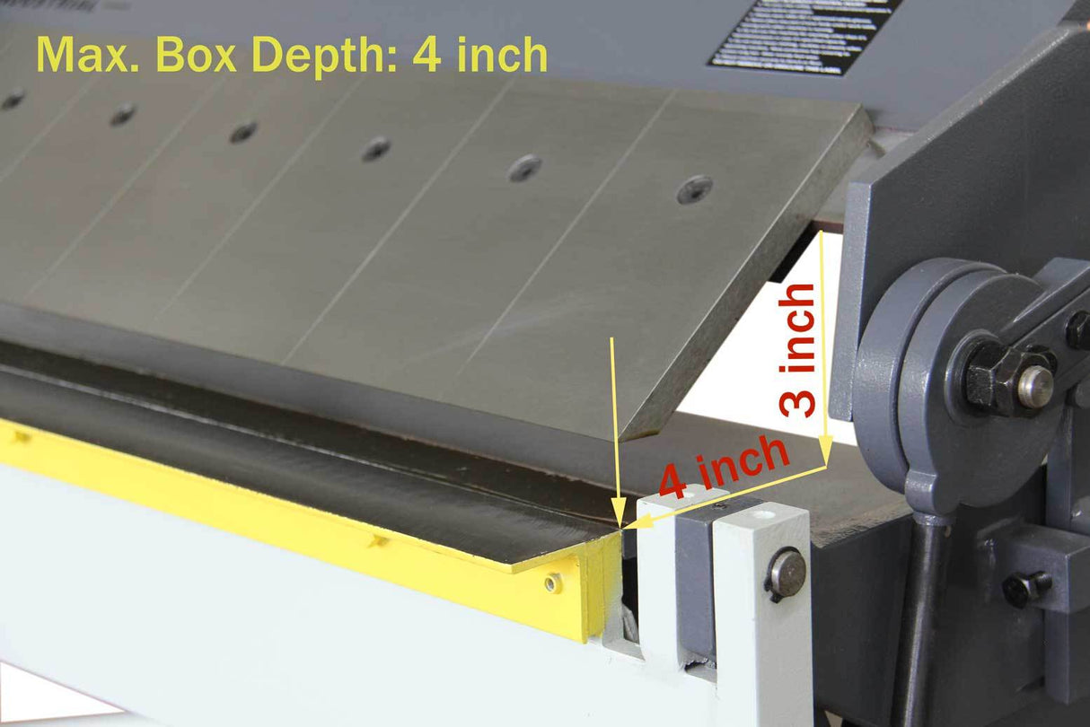 <transcy>BP-1650 Universal Segmented Manual Bender (for wheels) 50 "(127cm)</transcy>